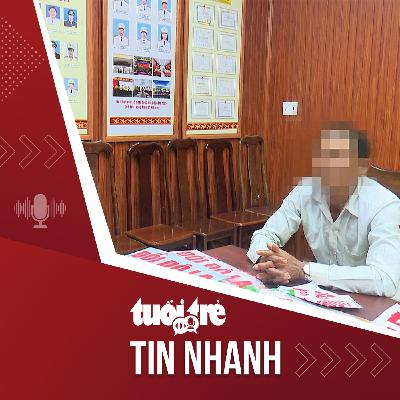 Tin tức tối 4-11: Bị xử phạt vì quảng cáo thu đổi đô la, ngoại tệ trái phép