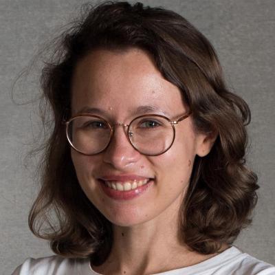 Olga Yakimenko: Perception, Stories and Films Olga Yakimenko: Perception, Stories and Films