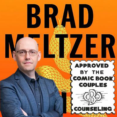 Brad Meltzer on The Viper Brad Meltzer on The Viper