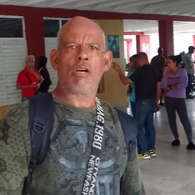 La otra cara del huracán Melissa quedó para el desborde de los ríos por escurrimiento