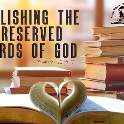 The Bible Conference The Bible Conference