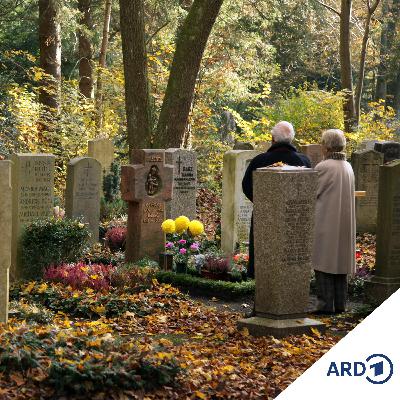 Trostort und mehr - Friedhofslandschaften als kulturelles Erbe Trostort und mehr - Friedhofslandschaften als kulturelles Erbe