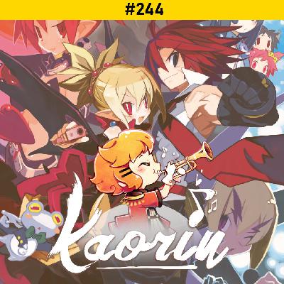 Au plus profond de la PS2, part II (Kaorin #244)