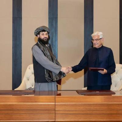Afghanistan, Pakistan agree to immediate ceasefire after talks in Doha