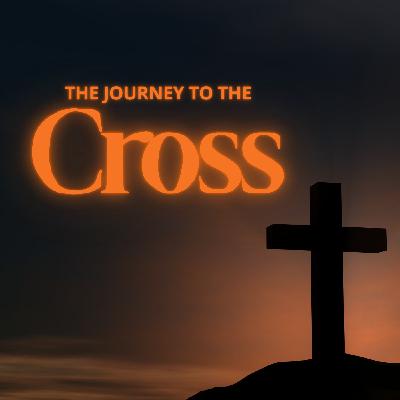 Lent: Open My Eyes, Lord (John 9)