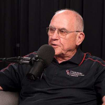 Doug Carlberg - The Importance of Buy-In at All Levels Doug Carlberg - The Importance of Buy-In at All Levels