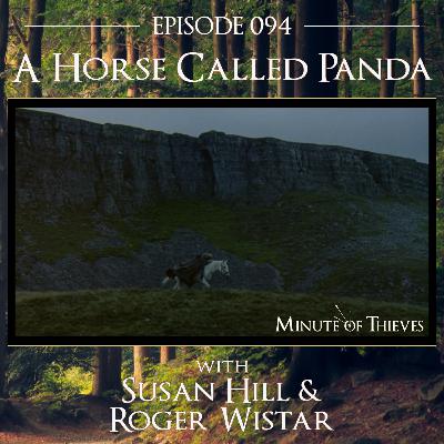 094 A Horse Called Panda