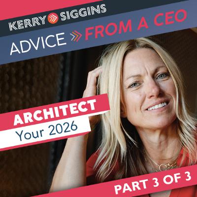 Architect Your 2026