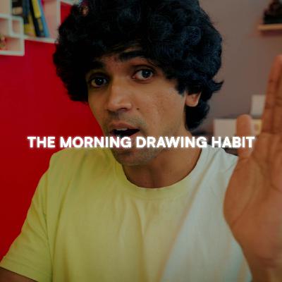 If you're Struggling to Draw, Try this.