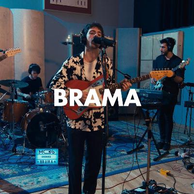 Mob Stories • Brama