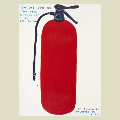 Vol.080 敏感的人啊，我劝你得理不饶人