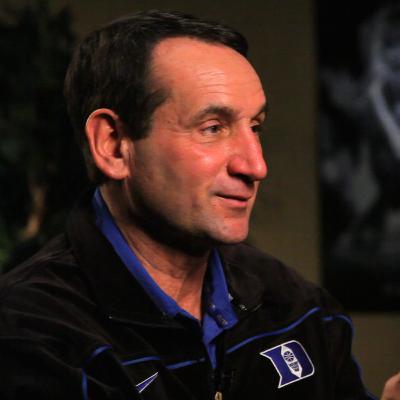 Mike Krzyzewski on Michael Jordan’s tactful manners | Trending Now