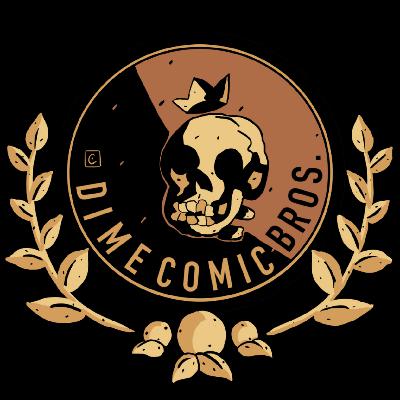 DCB S5E23 - Daredevil: Born Again S1