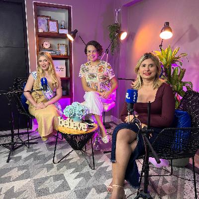 Luisa Fernanda Álvarez Sierra, representante de Córdoba en el Reinado Nacional de la Ganadería