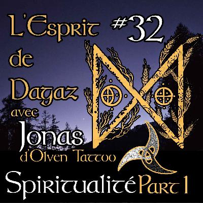 LEDD032 - La Spiritualité - Part 1