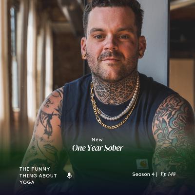 One Year Sober