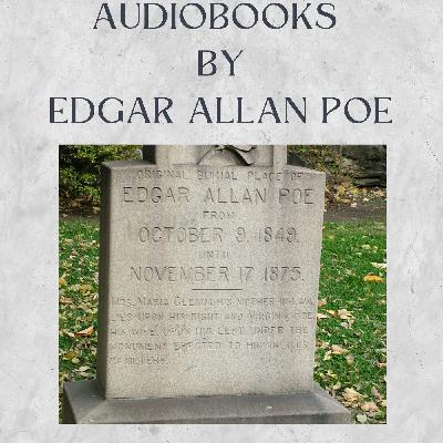 Edgar Allan Poe - LibriVox Weekly Poetry - A Dream within a Dream - Read by LAH