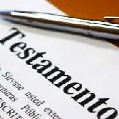 EL TESTAMENTO - Episodio exclusivo para mecenas EL TESTAMENTO - Episodio exclusivo para mecenas