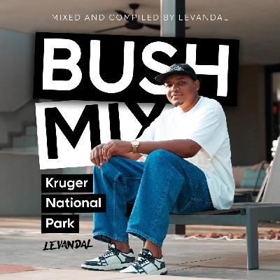Bush Mix in Kruger National Park by Levandal Bush Mix in Kruger National Park by Levandal