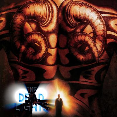 The Deadlights Podcast EPISODE 113 - “Red Dragon” (2002) [VIDEO]