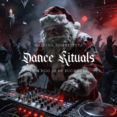 Dance Rituals 387 (Diciembre 28, 2025)