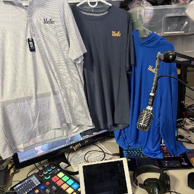 Episode 1480: WB2- The Maryland Game Review: UCLA Football Grinds Out Another W! Episode 1480: WB2- The Maryland Game Review: UCLA Football Grinds Out Another W!