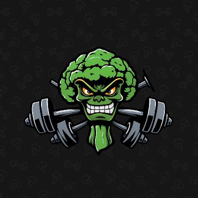 ČINKY A BROKOLICA PODCAST #22 - Všetko robím na 100% správne a váha neklesá. Čo teraz? (A prečo je záchrana vydry riečnej lepšia ako InBody?)
