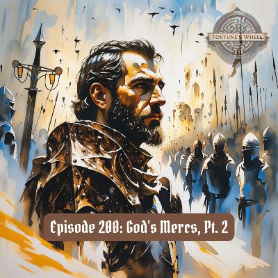 200: God's Mercs, Pt2