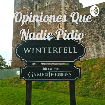 Opiniones Que Nadie Pidio (Trailer) Opiniones Que Nadie Pidio (Trailer)