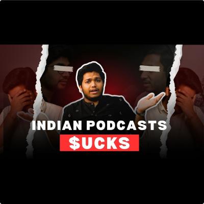 The Dark Side of INDIAN Podcasts | Echo Chambers, Isolation and Misinformation | Hindi Gharana