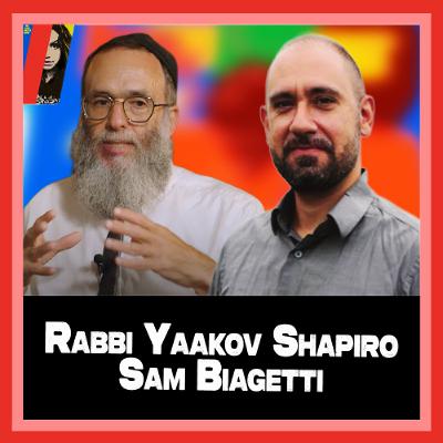 Israel's Lies EXPOSED By Rabbi Yaakov Shapiro and Historian Sam Biagetti Israel's Lies EXPOSED By Rabbi Yaakov Shapiro and Historian Sam Biagetti