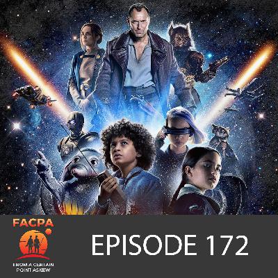 Episode 172 - The Kids are Alright (Skeleton Crew Season 1 Review)