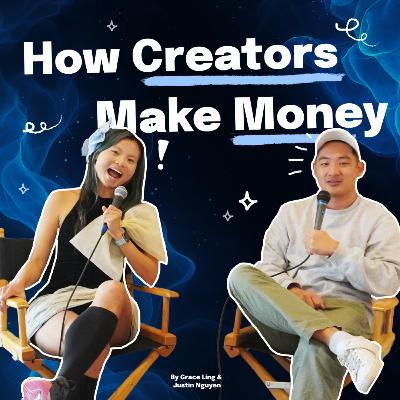 Why niche creators make more than lifestyle creators