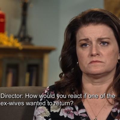 S20E11 - Refusing To Mingle With The Singles S20E11 - Refusing To Mingle With The Singles