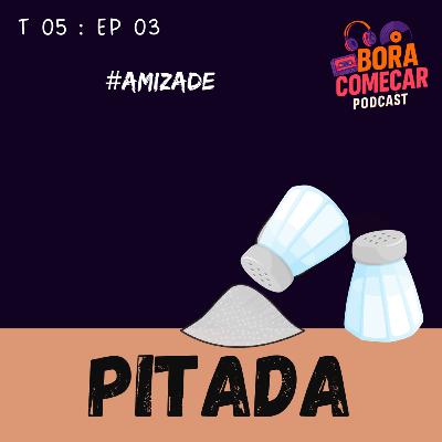 AMIZADE