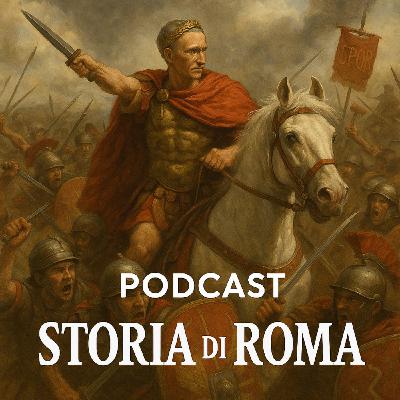 Ep.84 - Munda, la battaglia della sopravvivenza (45 a.c.)