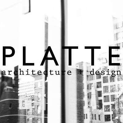 Kurt Platte - Founder of Platte Architecture + Design Kurt Platte - Founder of Platte Architecture + Design