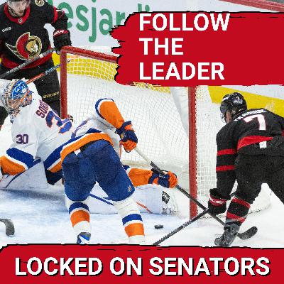 Brady Tkachuk's Statement Win: Ottawa Senators Captain Clutch Performance + Sens D-Corps Thriving