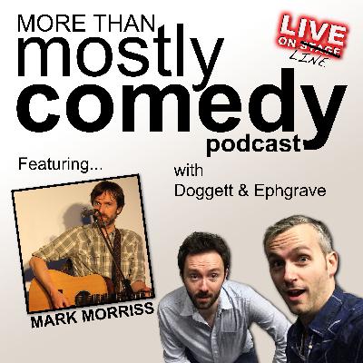 S04 Ep 4: Mark Morriss