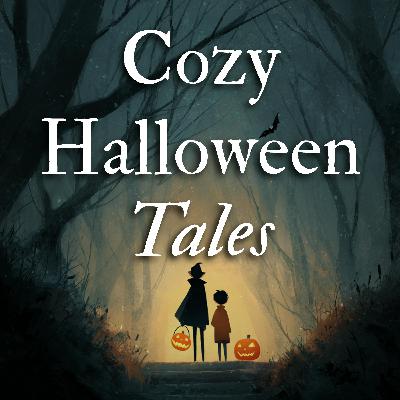 Gentle and Calm Halloween Tales with Relaxing Fire Sounds. Gentle and Calm Halloween Tales with Relaxing Fire Sounds.