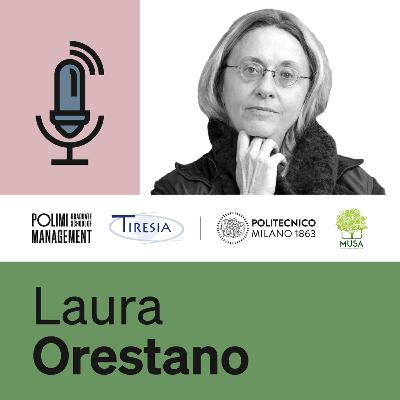 Social-Tech Entrepreneurship – Laura Orestano