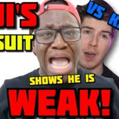 Am I Allowed to Believe Deji Subbotted?