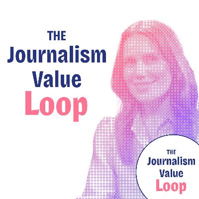 CORRECTIV.Europe’s Joanna Krawczyk on how to support local journalism