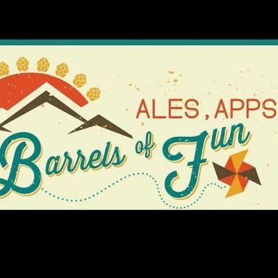Ep. 45 - Ales, Apps & Barrels of Fun Ep. 45 - Ales, Apps & Barrels of Fun