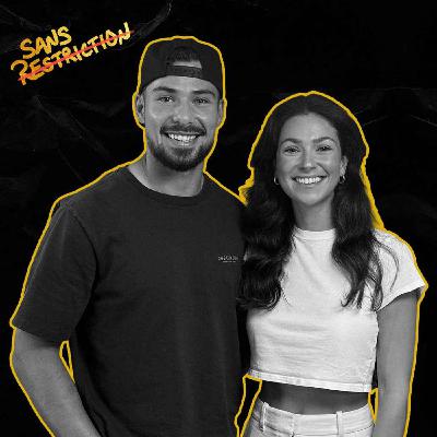 425. Alexandre Carrier et Alicia Lessard