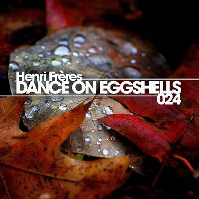 DOE Podcast 024 - Henri Frères - Autumn 2013