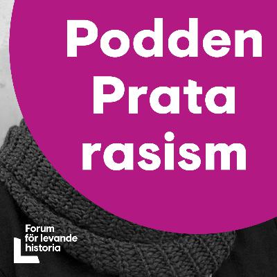 Prata rasism - trailer