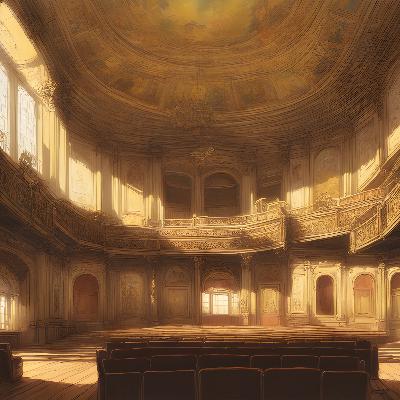 Final Fantasy VI: Influences over Draco & Maria opera Final Fantasy VI: Influences over Draco & Maria opera