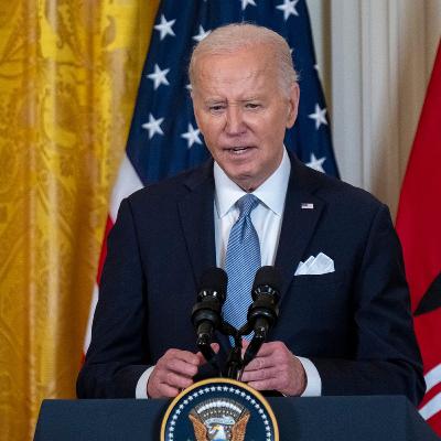 President Biden Expected to Ink Executive Order Curbing Asylum