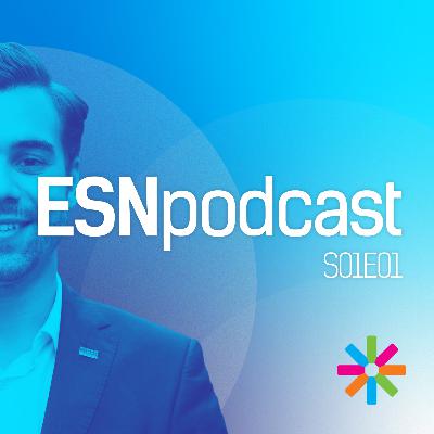 João Vasco | IB in a podcast João Vasco | IB in a podcast